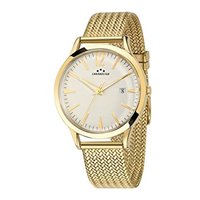 Orologio Chronostar Uomo Charles Gent in Acciaio R3753256002 - R3753256002